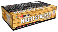 (904) Riakeo Nightstalker 199 skud