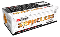 (900) Riakeo Shameless