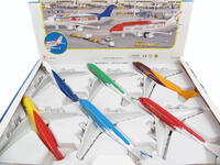 Fly Airbus 20cm