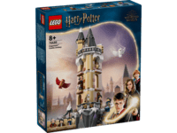 LEGO Harry Potter Hogwarts™-slottets ugleri 76430
