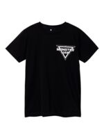 Sort - black - Name it - Monster jam - t-shirt -13227696