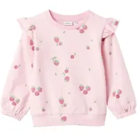 Rosa - parfait pink - Name it - sweatshirt - 13228261