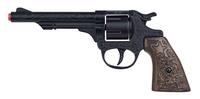 Gonher Cowboy revolver 8 skud
