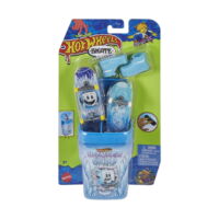 Hot Wheels Skate Gum Container 2-Pack