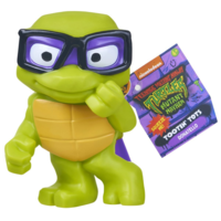 Turtles Tootin' Toddler Figure 12,7cm