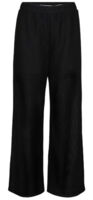 Sort - Black - Vero Moda - vide bukser - 10313549