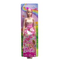 Barbie Core Royals Pink
