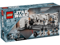 LEGO Star Wars Overtagelsen af Tantive IV™ 75387