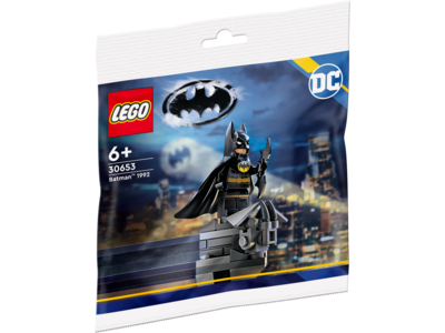 LEGO Super Heroes Batman™ 1992 30653