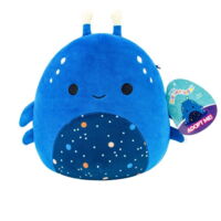 Adopt Me Squishmallow 20 Cm - Space Whale