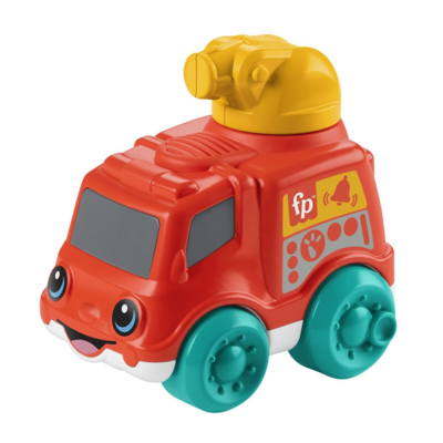 Fisher Price Core Vehicles 1stk