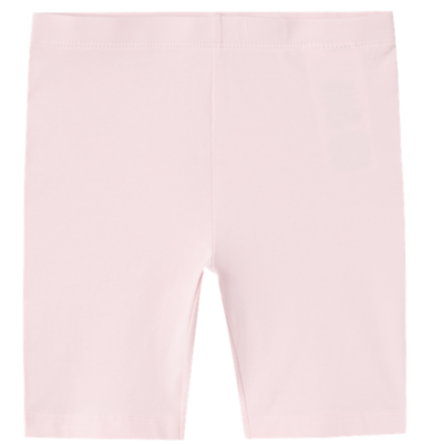 Lyserød - Parfat pink - Name it - cykleshorts - 13228199
