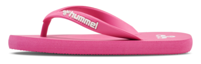 Pink - Sugar plum - Hummel - flip flop jr - 217949-3590