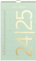 Studie Familiekalender Color 2024/2025