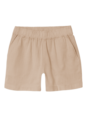 Beige - Humus - Name it - shorts - 13231325