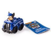 Paw Patrol Basic Rescue Racers. approx. 6,35 x 7,62 x 4,44 cm Chase