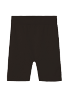Sort - Black - Name It - Shorts - 13205642