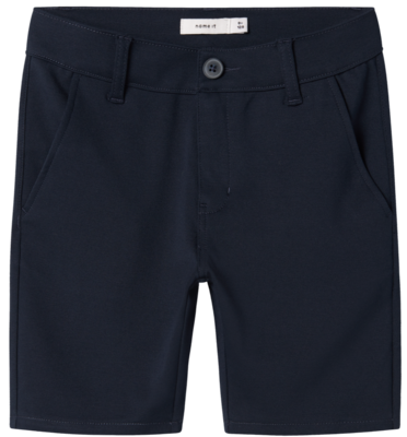 Navy - dark sapphire - name it - jeans shorts - 13225801