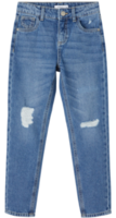 Blå - medium blue denim - Name it - buks - 13200175