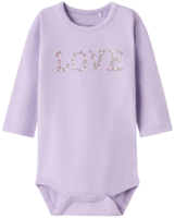 Lilla - purple rose - Name it - body - 13234057