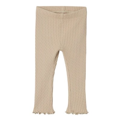 Sand - pure cashmere - name it - leggings - 13229708