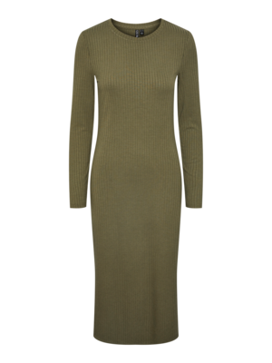 Army - Deep Lichen Green - Pieces - kjole - 17126214