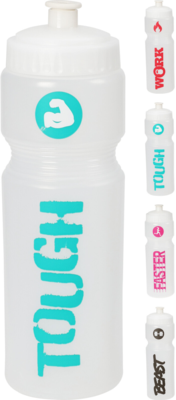 Drikkedunk 750ml 1stk