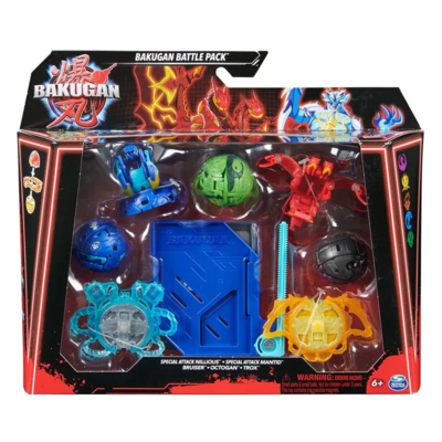 Bakugan 3.0 Battle Pack