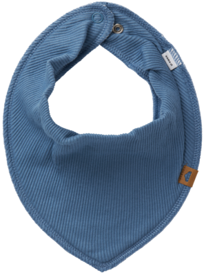 Blå - Coronet Blue - Name It - Hagesmæk - One Size - 13232728