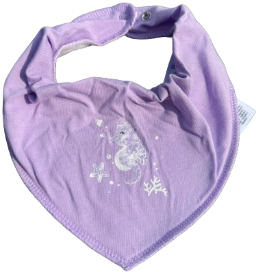 Lilla - Purple Rose - Name It - Hagesmæk - Søhest - One Size - 13232517