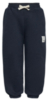 Navy - Dark Blue - Sofie Schnoor - Sweatpants - P243323-5066