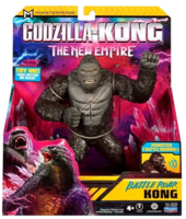 Godzilla x Kong Deluxe Battle Roar Kong