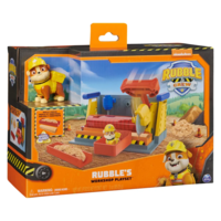 Rubble & Crew Rubble's Workshop Playset