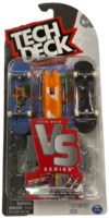 Tech Deck Skate vs. Series