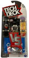 Tech Deck Skate vs. Series