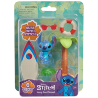 Disney Stitch Playset