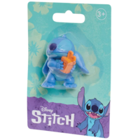 Disney Stitch Single Figures 5,5 cm