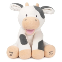 Gund Buttermilk Cow 30 cm DK/NO