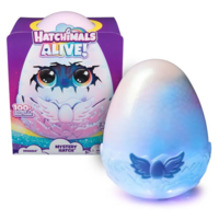 Hatchimals Alive Secret Hatch Draggle