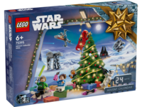 LEGO Star Wars Julekalender 2024 - 75395