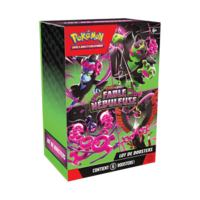 Pokemon Booster Bundle SV6.5