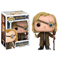 Funko POP Vinyl HP Mad-Eye Moody