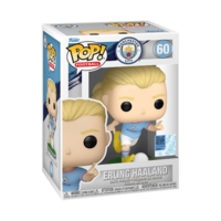 Funko POP Vinyl Football ManCity Erling Haaland