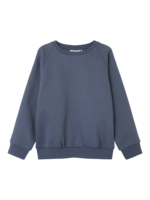 Blå - Folkstone - Name it - Sweatshirt - 13239605