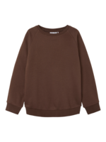 Brun - Chocolate Martini - Name it - Sweatshirt - 13239605