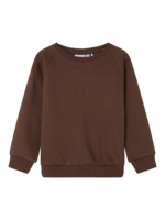 Brun - Chocolate Martini - Name it - Sweatshirt - 13239594