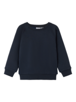 Blå - Inkwell - Name it - Sweatshirt - 13239594