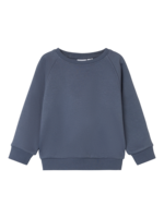 Blå - Folkstone - Name it - Sweatshirt - 13239594