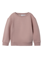 Rosa - Deauville Mauve - Name it - Sweat shirt - 13239527