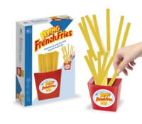 The Game Factory Pommes Frites Spillet